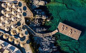 Aliv Stone Suites & Spa